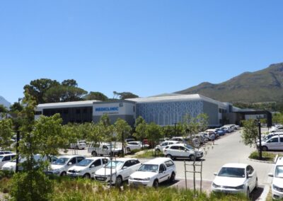 Mediclinic Stellenbosch