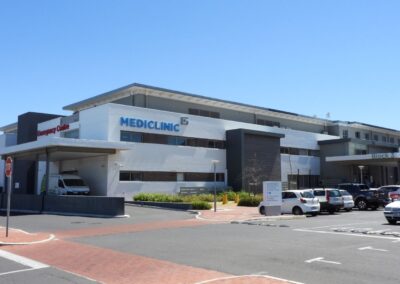Mediclinic Vergelegen