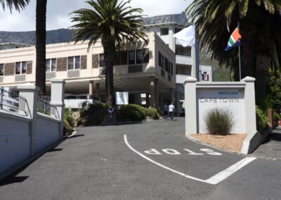 Mediclinic Cape Town