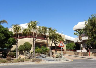 Mediclinic Panorama