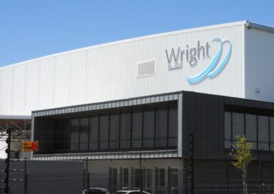 Wright Milners