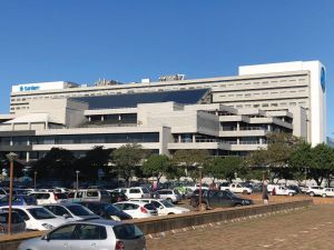 Sanlam Data Centre