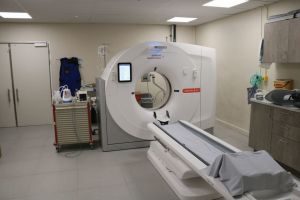SCP Radiology