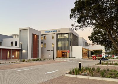 Mediclinic George